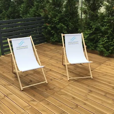 Przy Plazy - 1st Line