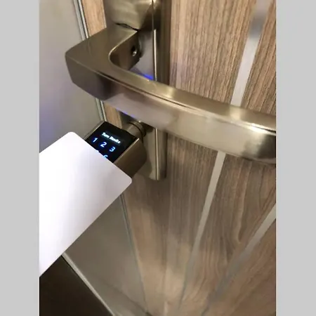 아파트 Przy Plazy - 1st Line