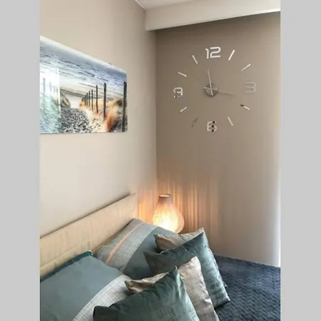 Przy Plazy - 1st Line Apartment *