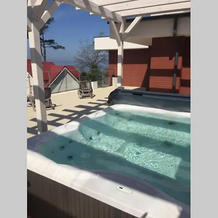 Przy Plazy - 1st Line *