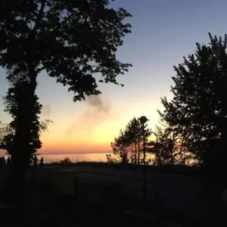 Przy Plazy - 1st Line *