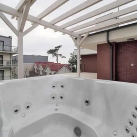 아파트 Przy Plazy - 1st Line *