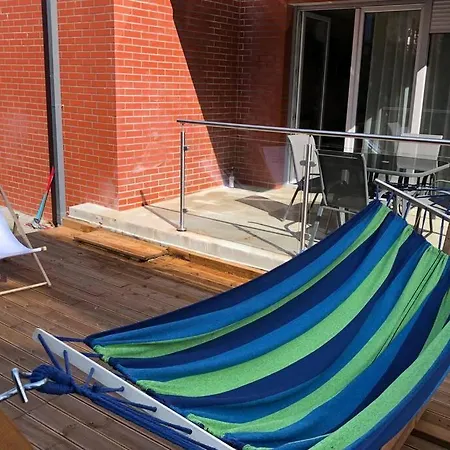 Przy Plazy - 1st Line *