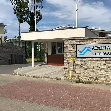 Przy Plaży - 1st Line Apartament *