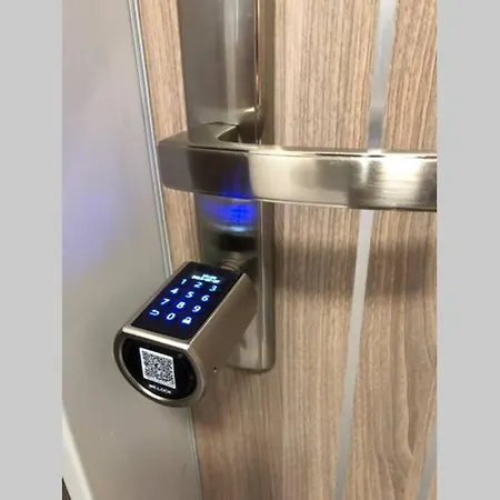 Przy Plazy - 1st Line شقة *