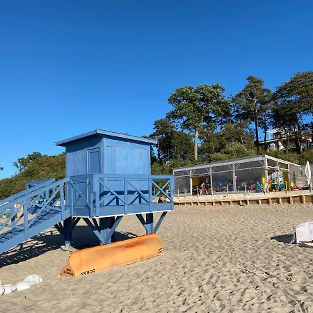 Przy Plazy - 1st Line 아파트