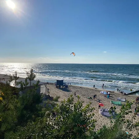 Przy Plazy - 1st Line