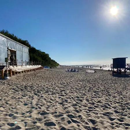 Przy Plazy - 1st Line