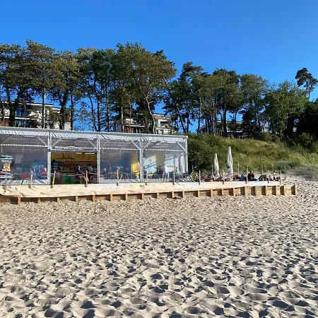 Przy Plazy - 1st Line