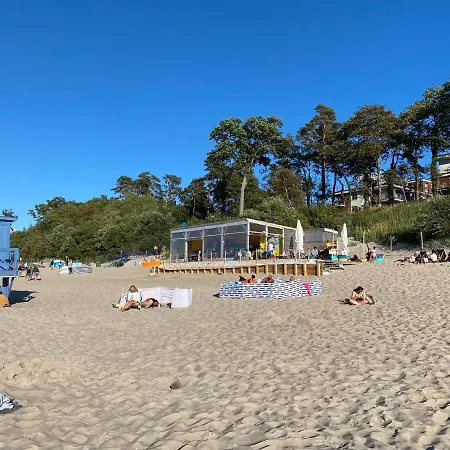 Przy Plazy - 1st Line * 레왈