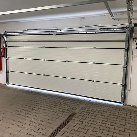 Przy Plazy - 1st Line 아파트