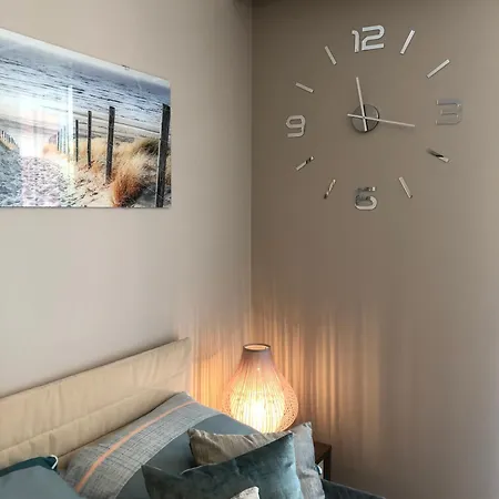 Przy Plazy - 1st Line 레왈