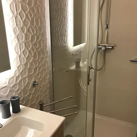 아파트 Przy Plazy - 1st Line *