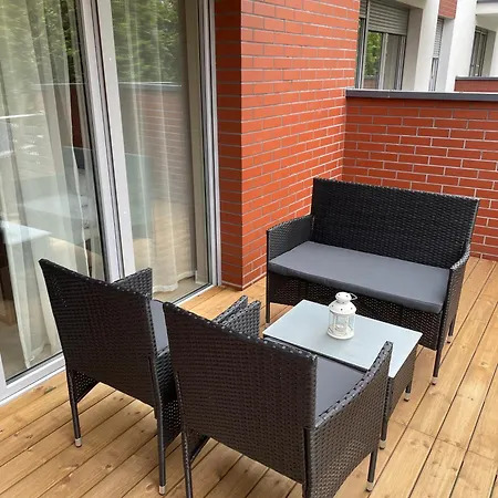 Przy Plazy - 1st Line * 레왈