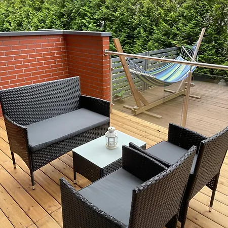 Przy Plazy - 1st Line * 레왈