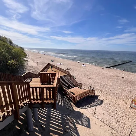 아파트 Przy Plazy - 1st Line *