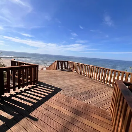 Przy Plazy - 1st Line شقة