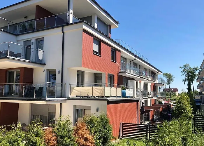 Przy Plazy - 1st Line