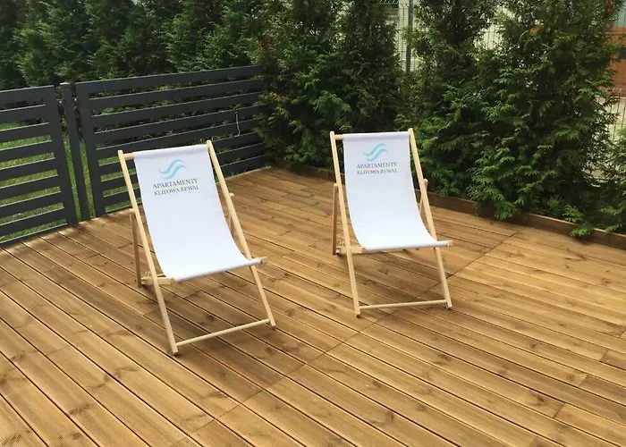 Przy Plazy - 1st Line