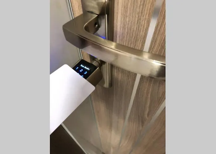 Lejlighed Przy Plazy - 1st Line