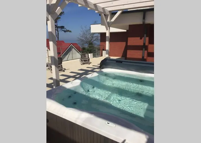 Przy Plazy - 1st Line *