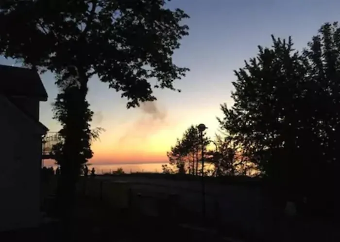 Przy Plazy - 1st Line *