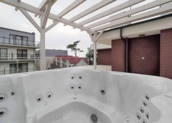 Lejlighed Przy Plazy - 1st Line *