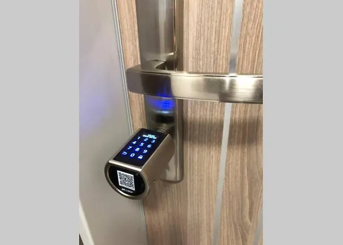 Przy Plazy - 1st Line Lejlighed *