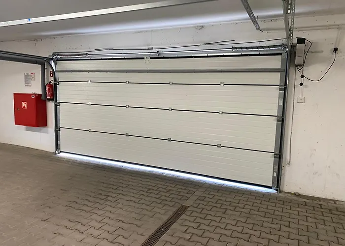 Przy Plazy - 1st Line Lejlighed