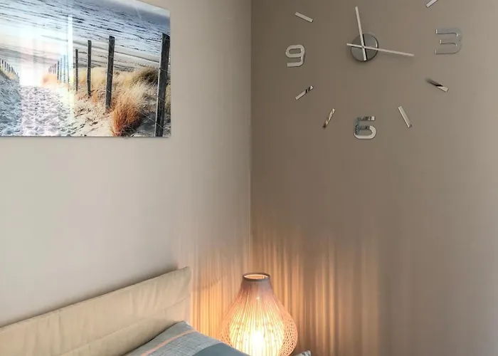 Przy Plazy - 1st Line Rewal