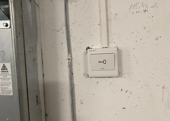 Przy Plazy - 1st Line * Rewal