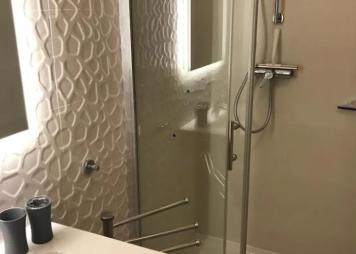 Lejlighed Przy Plazy - 1st Line *