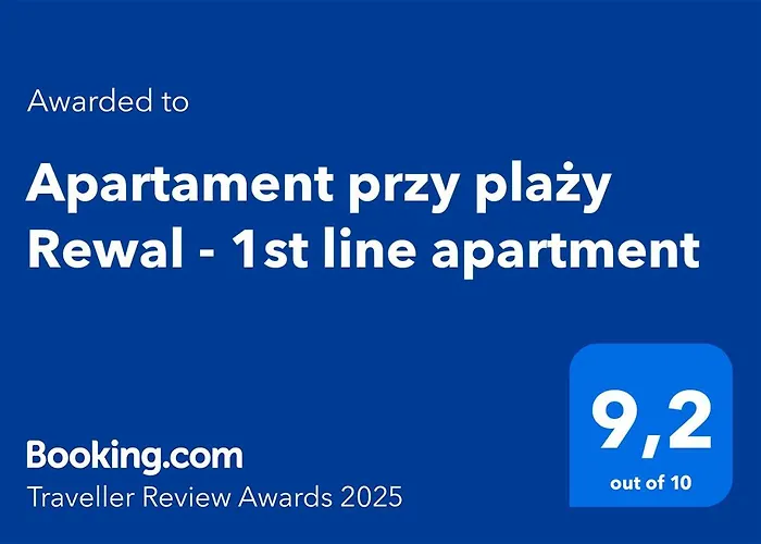 Przy Plazy - 1st Line *